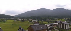 Archiv Foto Webcam Panoramablick Gosau am Dachstein 17:00