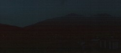 Archiv Foto Webcam Panoramablick Gosau am Dachstein 19:00
