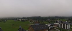 Archiv Foto Webcam Panoramablick Gosau am Dachstein 05:00