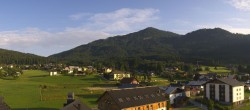 Archived image Webcam Gosau - Dachstein 05:00