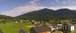 Archived image Webcam Gosau - Dachstein 07:00