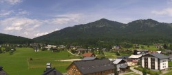 Archived image Webcam Gosau - Dachstein 11:00
