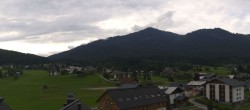 Archived image Webcam Gosau - Dachstein 17:00