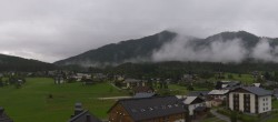 Archived image Webcam Gosau - Dachstein 05:00