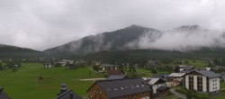Archived image Webcam Gosau - Dachstein 06:00