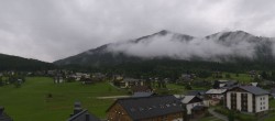 Archived image Webcam Gosau - Dachstein 07:00