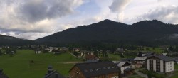Archiv Foto Webcam Panoramablick Gosau am Dachstein 06:00