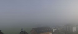 Archiv Foto Webcam Panoramablick Gosau am Dachstein 06:00