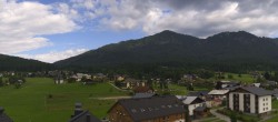Archiv Foto Webcam Panoramablick Gosau am Dachstein 07:00