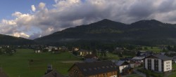 Archiv Foto Webcam Panoramablick Gosau am Dachstein 06:00