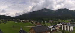 Archiv Foto Webcam Panoramablick Gosau am Dachstein 11:00