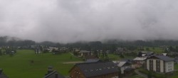 Archiv Foto Webcam Panoramablick Gosau am Dachstein 15:00