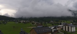Archiv Foto Webcam Panoramablick Gosau am Dachstein 17:00