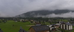 Archiv Foto Webcam Panoramablick Gosau am Dachstein 05:00