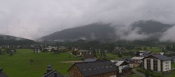 Archiv Foto Webcam Panoramablick Gosau am Dachstein 06:00
