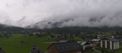 Archiv Foto Webcam Panoramablick Gosau am Dachstein 07:00