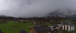 Archiv Foto Webcam Panoramablick Gosau am Dachstein 06:00