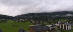 Archiv Foto Webcam Panoramablick Gosau am Dachstein 07:00
