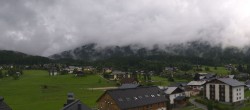 Archiv Foto Webcam Panoramablick Gosau am Dachstein 09:00