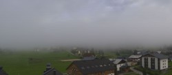 Archiv Foto Webcam Panoramablick Gosau am Dachstein 05:00