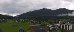 Archiv Foto Webcam Panoramablick Gosau am Dachstein 17:00