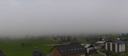 Archiv Foto Webcam Panoramablick Gosau am Dachstein 05:00