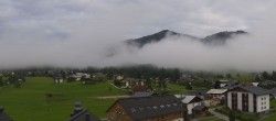 Archiv Foto Webcam Panoramablick Gosau am Dachstein 06:00