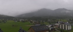 Archiv Foto Webcam Panoramablick Gosau am Dachstein 13:00