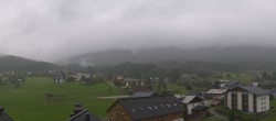 Archiv Foto Webcam Panoramablick Gosau am Dachstein 15:00