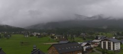 Archiv Foto Webcam Panoramablick Gosau am Dachstein 17:00