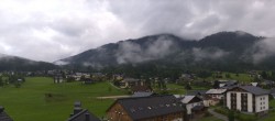 Archiv Foto Webcam Panoramablick Gosau am Dachstein 05:00