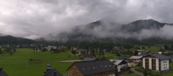 Archiv Foto Webcam Panoramablick Gosau am Dachstein 06:00
