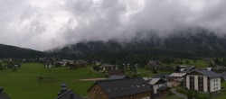 Archiv Foto Webcam Panoramablick Gosau am Dachstein 09:00