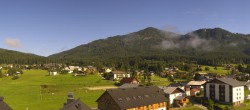 Archiv Foto Webcam Panoramablick Gosau am Dachstein 07:00