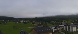 Archiv Foto Webcam Panoramablick Gosau am Dachstein 06:00
