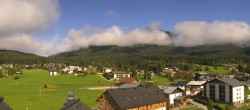 Archiv Foto Webcam Panoramablick Gosau am Dachstein 06:00