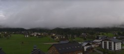 Archiv Foto Webcam Panoramablick Gosau am Dachstein 04:00
