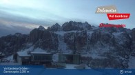 Archived image Webcam Val Gardena - Dantercepies 07:00