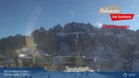 Archived image Webcam Val Gardena - Dantercepies 12:00