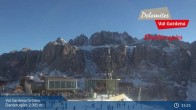 Archived image Webcam Val Gardena - Dantercepies 14:00