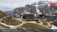 Archived image Webcam Val Gardena - Dantercepies 06:00