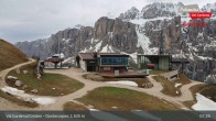 Archived image Webcam Val Gardena - Dantercepies 07:00