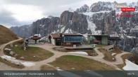 Archived image Webcam Val Gardena - Dantercepies 08:00