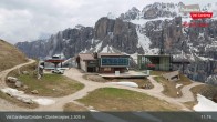Archived image Webcam Val Gardena - Dantercepies 10:00