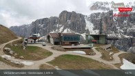 Archived image Webcam Val Gardena - Dantercepies 12:00
