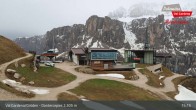 Archived image Webcam Val Gardena - Dantercepies 14:00