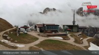 Archived image Webcam Val Gardena - Dantercepies 16:00