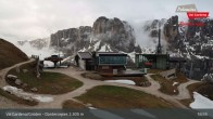 Archived image Webcam Val Gardena - Dantercepies 18:00