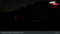 Archiv Foto Webcam Gröden - Dantercepies Bergstation 00:00
