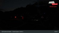 Archiv Foto Webcam Gröden - Dantercepies Bergstation 02:00